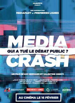 Media crash 1